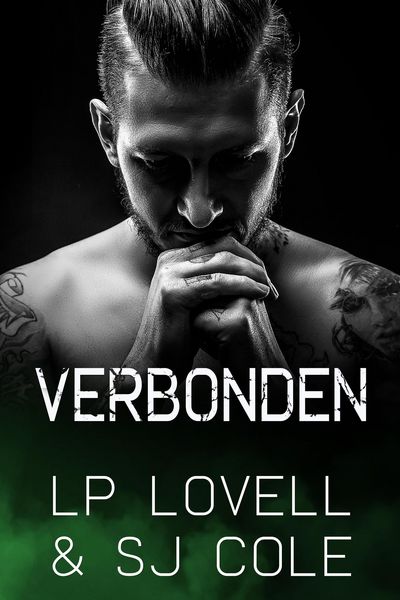 Produktbild: Verbonden (Verkeerd, #3)