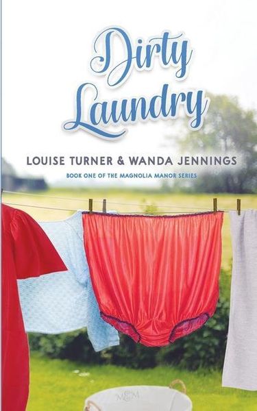 Produktbild: Dirty Laundry