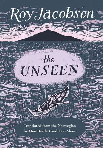 Produktbild: The Unseen