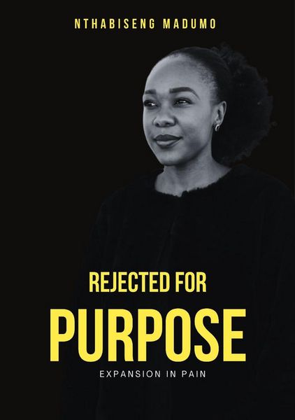 Produktbild: Rejected for Purpose: Expansion in Pain
