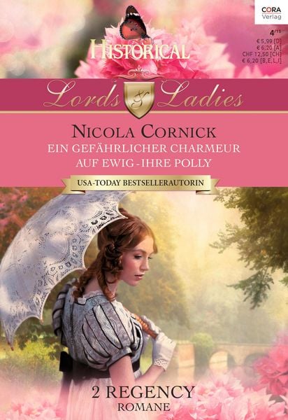 Produktbild: Historical Lords & Ladies Band 50