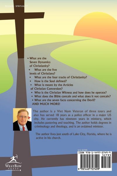 Produktbild: The Christian Way