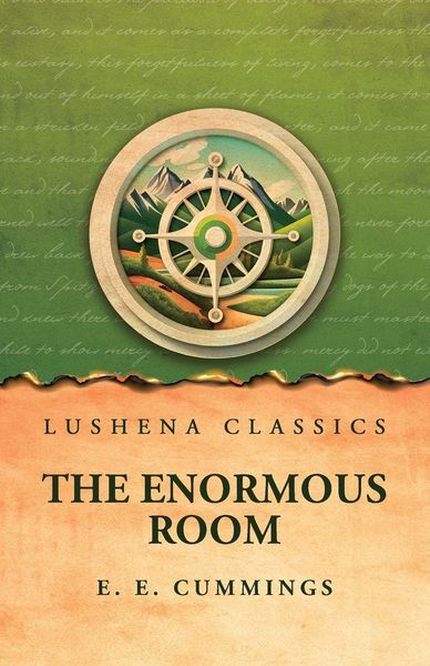 Produktbild: The Enormous Room