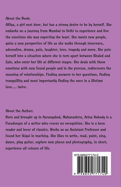 Produktbild: The Red Thread of Fate