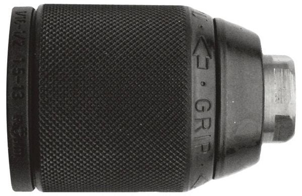 Produktbild: Makita Schnellspannbohrfutter 13mm 763196-5