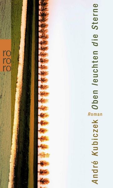 Produktbild: Oben leuchten die Sterne