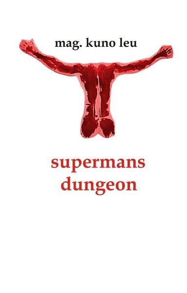 Produktbild: Supermans dungeon