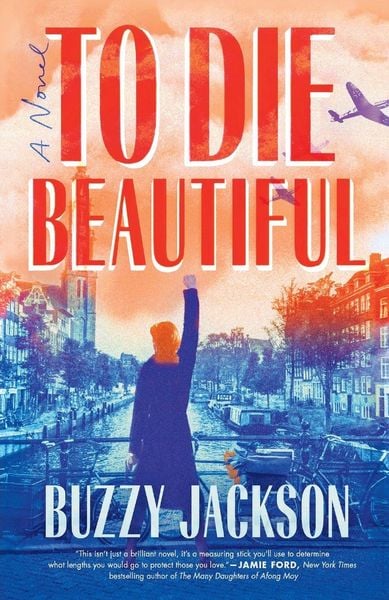 Produktbild: To Die Beautiful