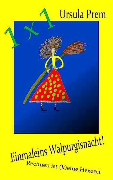 Produktbild: Einmaleins Walpurgisnacht!
