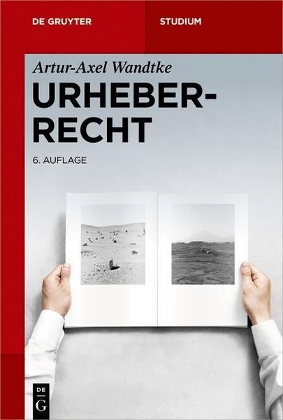 Produktbild: Urheberrecht