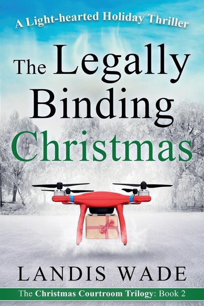 Produktbild: The Legally Binding Christmas