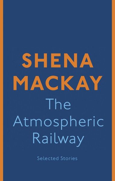 Produktbild: The Atmospheric Railway
