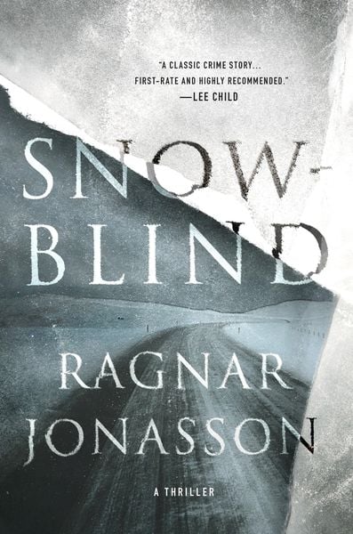 Produktbild: Snowblind