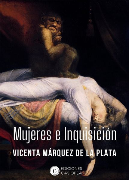 Produktbild: Mujeres e Inquisici&oacute;n