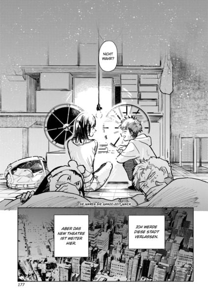 Produktbild: Wakaba im Kino 2