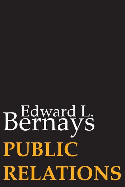 Produktbild: Public Relations