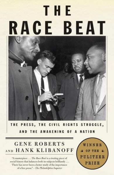 Produktbild: The Race Beat