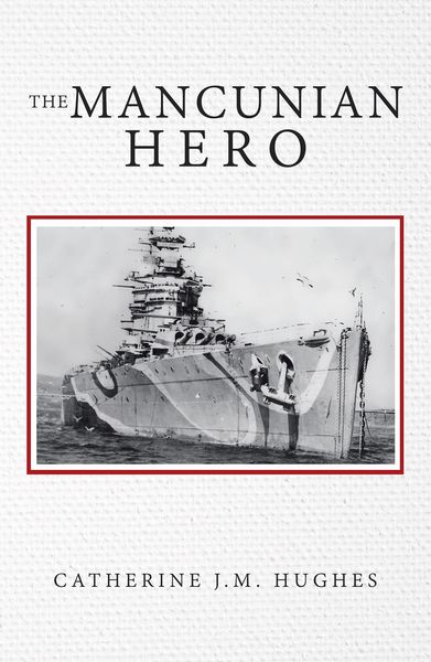 Produktbild: The Mancunian Hero