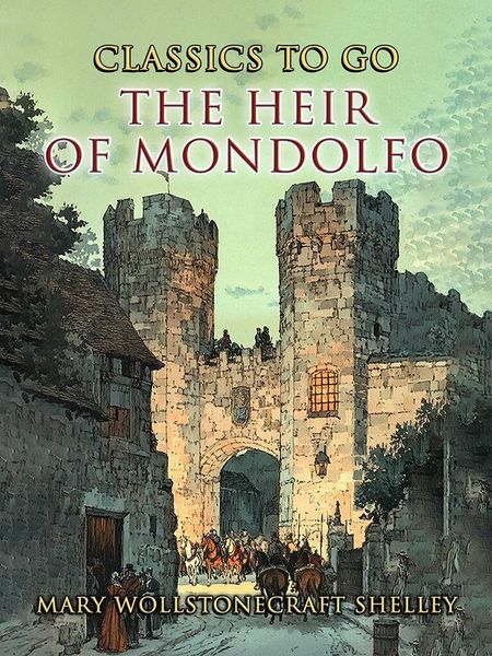 Produktbild: The Heir of Mondolfo