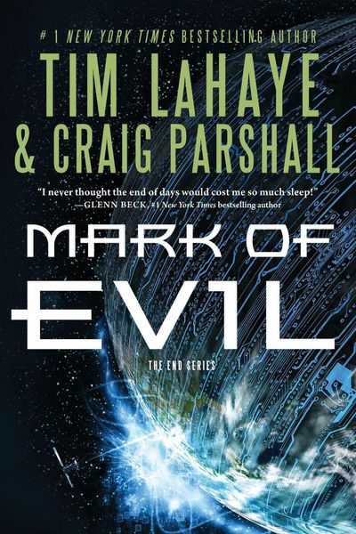 Produktbild: The Mark of Evil