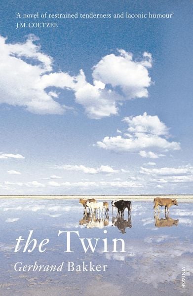 Produktbild: The Twin