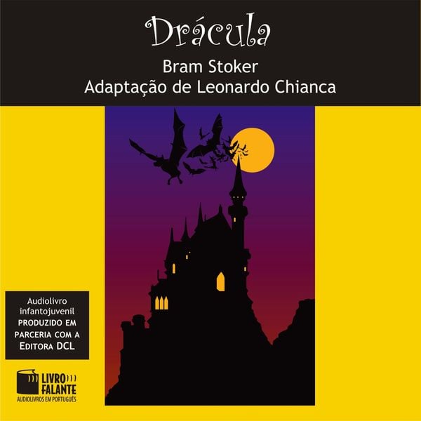 Produktbild: Dr&aacute;cula