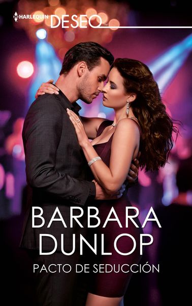 Produktbild: Pacto de seducci&oacute;n