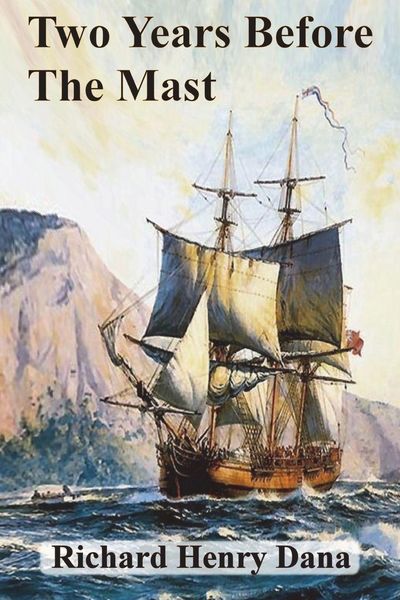 Produktbild: Two Years Before The Mast