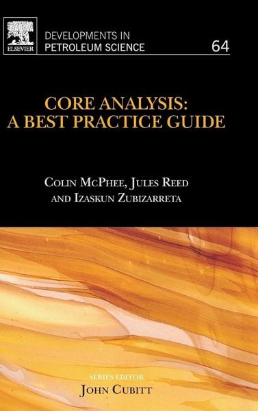 Produktbild: Core Analysis