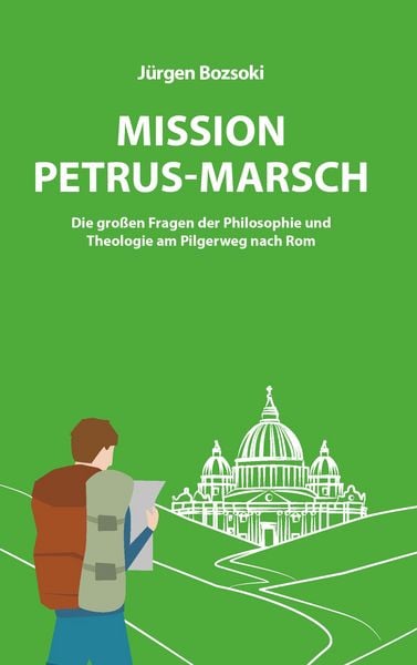 Produktbild: Mission Petrus-Marsch