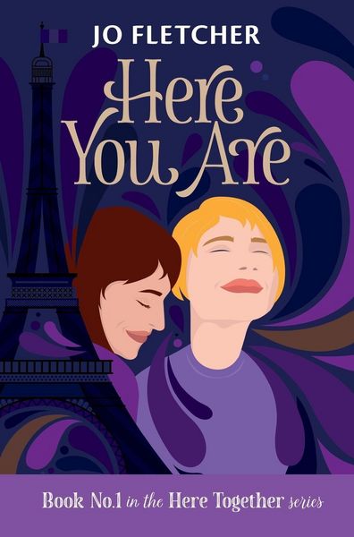 Produktbild: Here You Are
