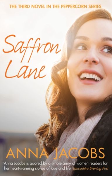 Produktbild: Saffron Lane