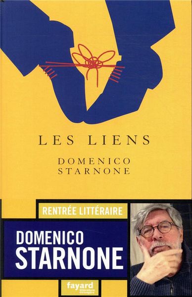 Produktbild: Les liens