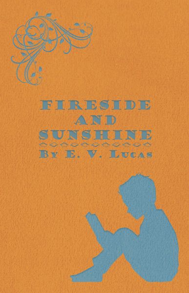Produktbild: Fireside and Sunshine
