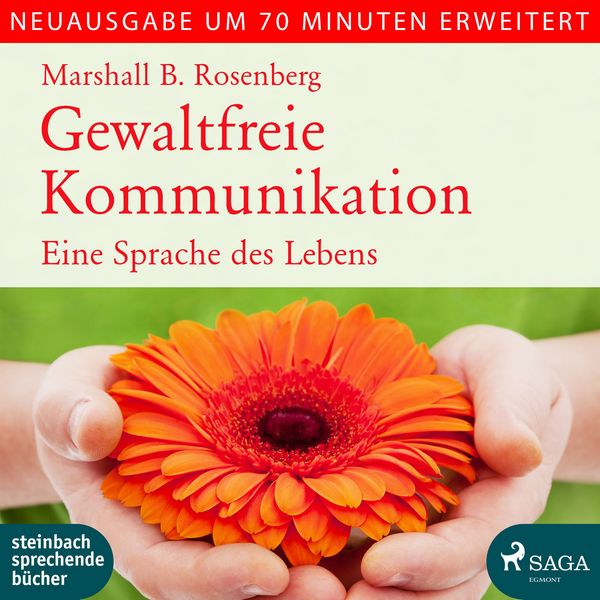 Produktbild: Gewaltfreie Kommunikation