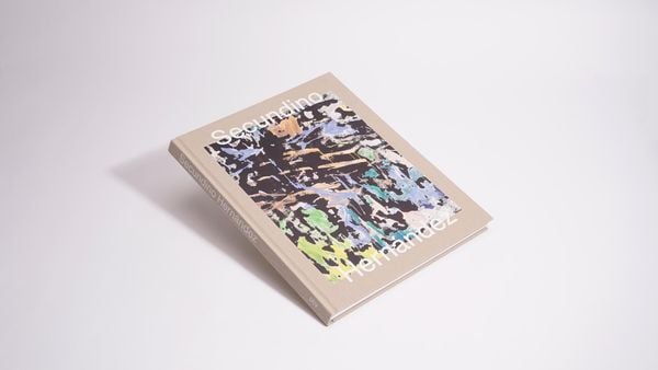 Produktbild: Secundino Hern&aacute;ndez. Miettinen Collection
