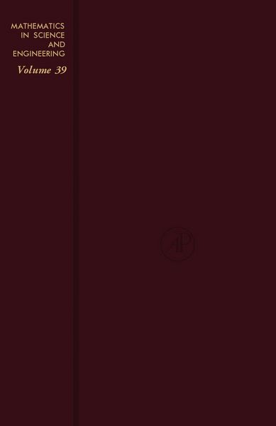 Produktbild: Statistical Decision Theory in Adaptive Control Systems