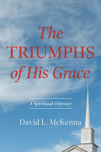 Produktbild: The Triumphs of His Grace