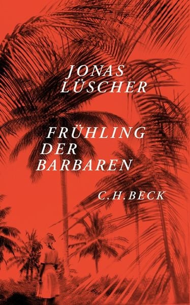 Produktbild: Fr&uuml;hling der Barbaren
