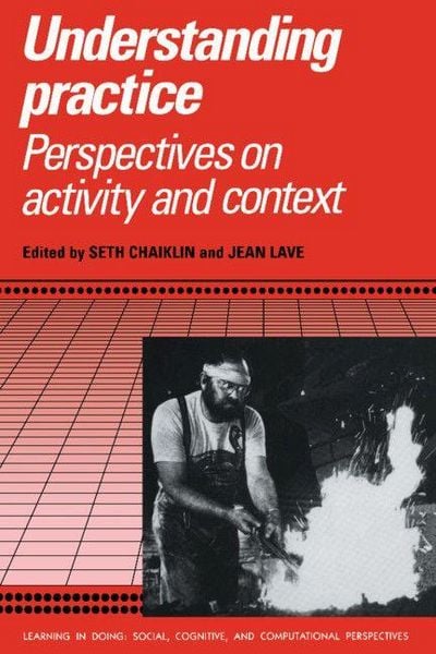 Produktbild: Understanding Practice