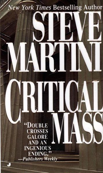 Produktbild: Critical Mass