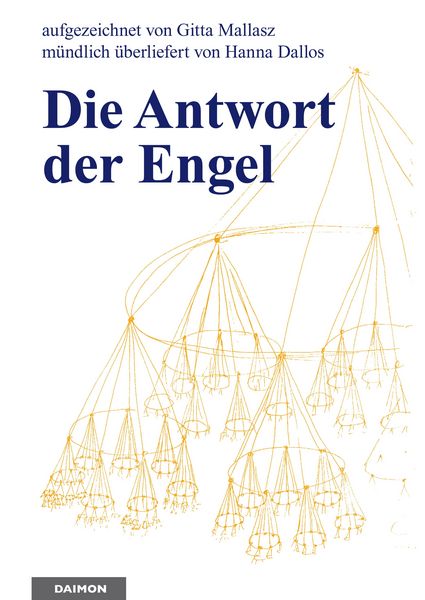 Produktbild: Die Antwort der Engel