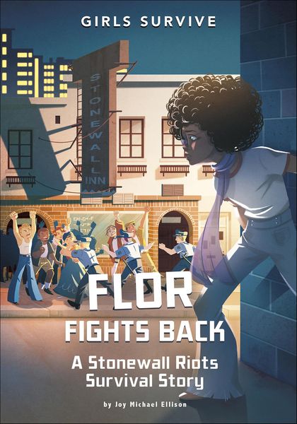 Produktbild: Flor Fights Back