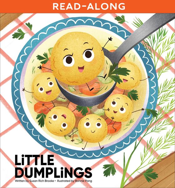 Produktbild: Little Dumplings