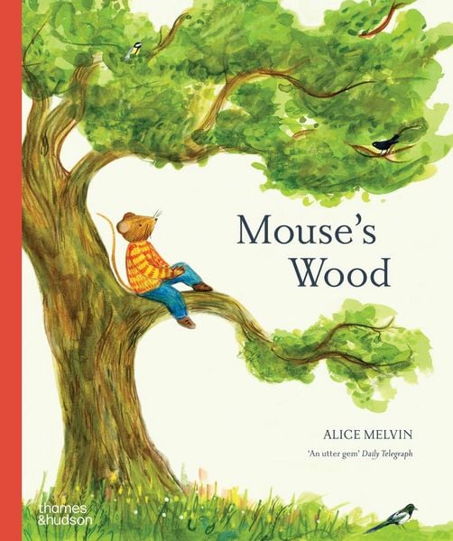 Produktbild: Mouse's Wood