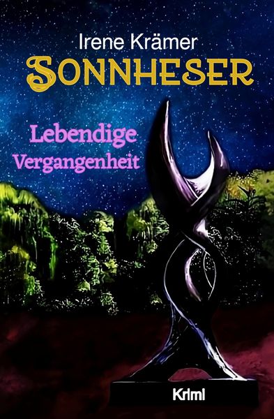 Produktbild: Sonnheser Lebendige Vergangenheit