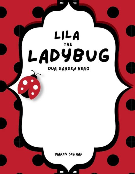 Produktbild: Lila the Ladybug Our Garden Hero
