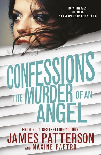 Produktbild: Confessions