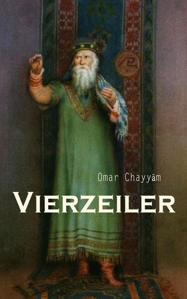 Produktbild: Vierzeiler