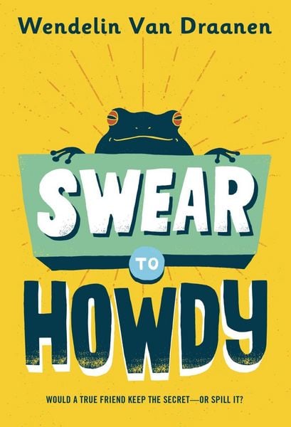 Produktbild: Swear to Howdy